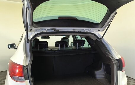 Hyundai ix35 I рестайлинг, 2014 год, 1 350 000 рублей, 16 фотография