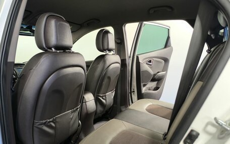 Hyundai ix35 I рестайлинг, 2014 год, 1 350 000 рублей, 11 фотография