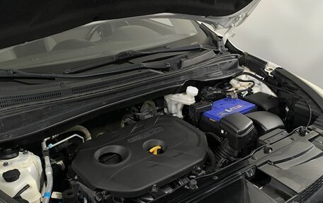 Hyundai ix35 I рестайлинг, 2014 год, 1 350 000 рублей, 17 фотография