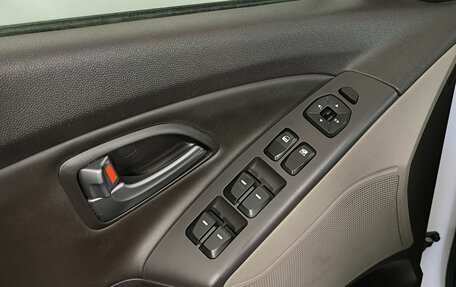 Hyundai ix35 I рестайлинг, 2014 год, 1 350 000 рублей, 10 фотография