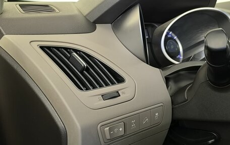 Hyundai ix35 I рестайлинг, 2014 год, 1 350 000 рублей, 9 фотография