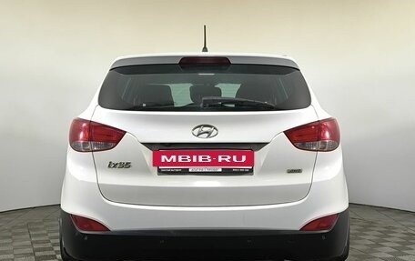 Hyundai ix35 I рестайлинг, 2014 год, 1 350 000 рублей, 5 фотография