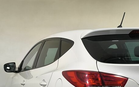 Hyundai ix35 I рестайлинг, 2014 год, 1 350 000 рублей, 18 фотография