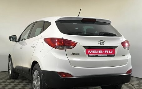 Hyundai ix35 I рестайлинг, 2014 год, 1 350 000 рублей, 6 фотография