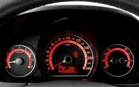 KIA cee'd I рестайлинг, 2012 год, 630 000 рублей, 6 фотография