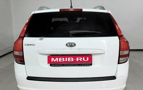 KIA cee'd I рестайлинг, 2012 год, 630 000 рублей, 3 фотография