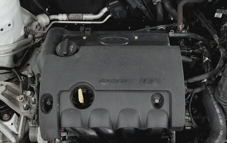 KIA cee'd I рестайлинг, 2012 год, 630 000 рублей, 13 фотография