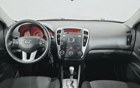 KIA cee'd I рестайлинг, 2012 год, 630 000 рублей, 5 фотография