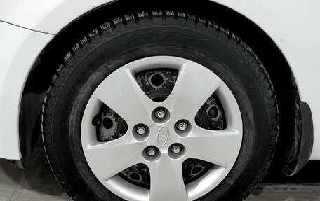 KIA cee'd I рестайлинг, 2012 год, 630 000 рублей, 14 фотография