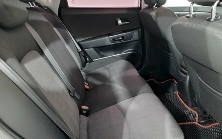 KIA cee'd I рестайлинг, 2012 год, 630 000 рублей, 11 фотография