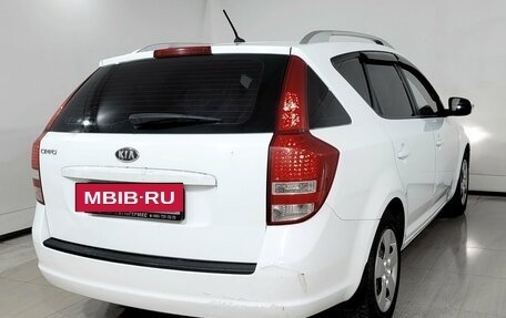 KIA cee'd I рестайлинг, 2012 год, 630 000 рублей, 4 фотография