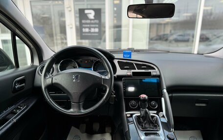 Peugeot 3008 I рестайлинг, 2011 год, 547 000 рублей, 7 фотография