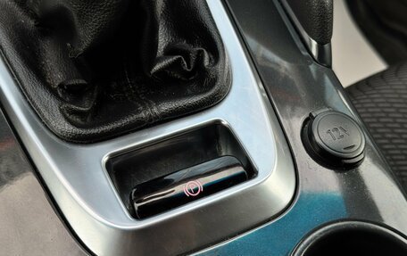 Peugeot 3008 I рестайлинг, 2011 год, 547 000 рублей, 16 фотография