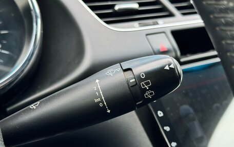 Peugeot 3008 I рестайлинг, 2011 год, 547 000 рублей, 13 фотография