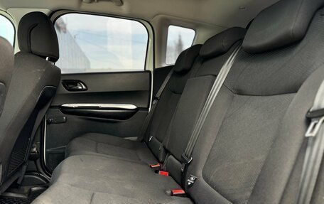 Peugeot 3008 I рестайлинг, 2011 год, 547 000 рублей, 17 фотография