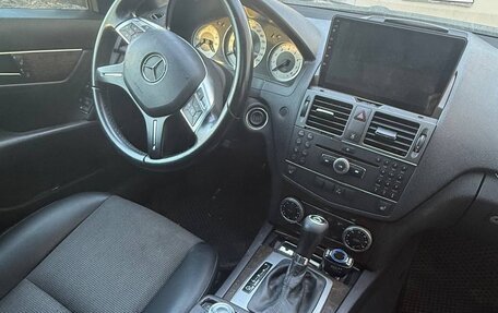 Mercedes-Benz C-Класс, 2007 год, 750 000 рублей, 6 фотография