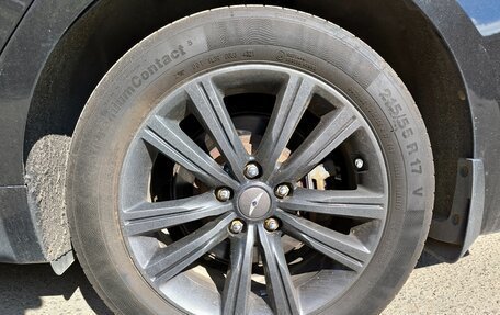 Genesis G80 I, 2018 год, 2 200 000 рублей, 5 фотография