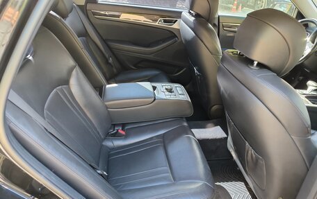 Genesis G80 I, 2018 год, 2 200 000 рублей, 2 фотография