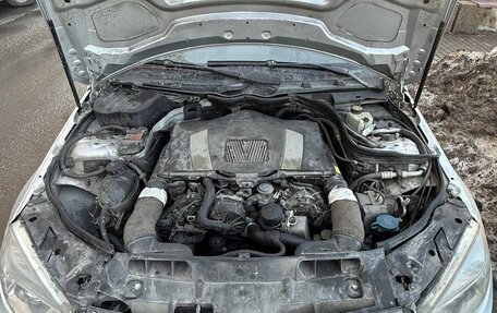 Mercedes-Benz C-Класс, 2007 год, 750 000 рублей, 7 фотография