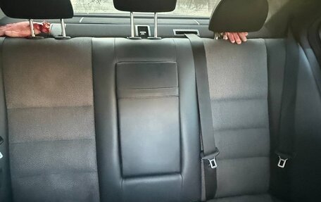 Mercedes-Benz C-Класс, 2007 год, 750 000 рублей, 8 фотография