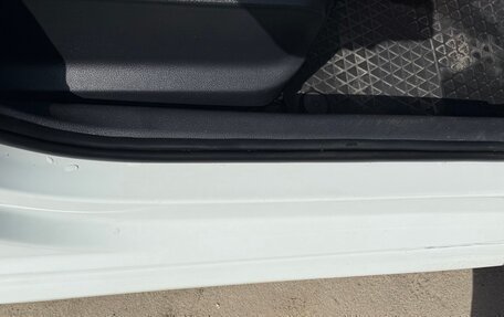 Volkswagen Polo VI (EU Market), 2014 год, 700 000 рублей, 13 фотография