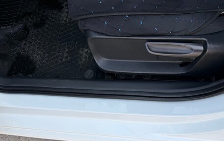 Volkswagen Polo VI (EU Market), 2014 год, 700 000 рублей, 7 фотография