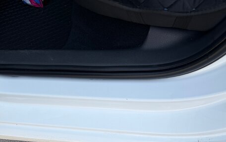 Volkswagen Polo VI (EU Market), 2014 год, 700 000 рублей, 9 фотография