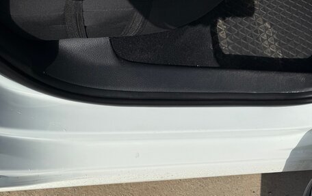 Volkswagen Polo VI (EU Market), 2014 год, 700 000 рублей, 11 фотография