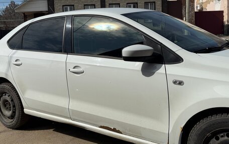 Volkswagen Polo VI (EU Market), 2014 год, 700 000 рублей, 6 фотография