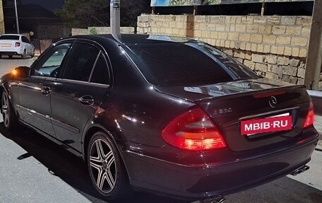 Mercedes-Benz E-Класс, 2003 год, 840 000 рублей, 6 фотография