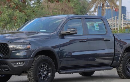 Rambler 1500, 2025 год, 8 499 999 рублей, 2 фотография