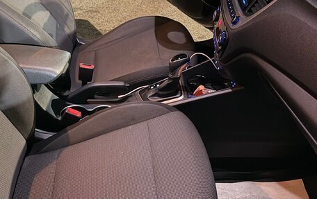 Hyundai Solaris II рестайлинг, 2018 год, 1 300 000 рублей, 8 фотография