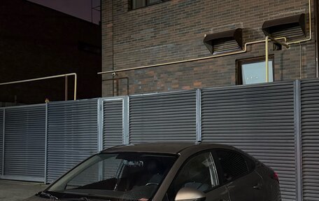 Hyundai Solaris II рестайлинг, 2018 год, 1 300 000 рублей, 3 фотография