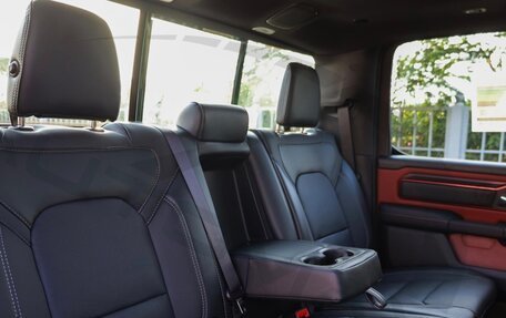 Rambler 1500, 2025 год, 8 499 999 рублей, 5 фотография