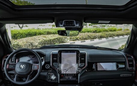 Rambler 1500, 2025 год, 8 499 999 рублей, 4 фотография