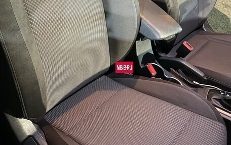 Hyundai Solaris II рестайлинг, 2018 год, 1 300 000 рублей, 9 фотография