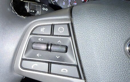 Hyundai Solaris II рестайлинг, 2018 год, 1 300 000 рублей, 12 фотография