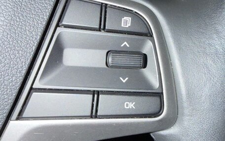 Hyundai Solaris II рестайлинг, 2018 год, 1 300 000 рублей, 13 фотография