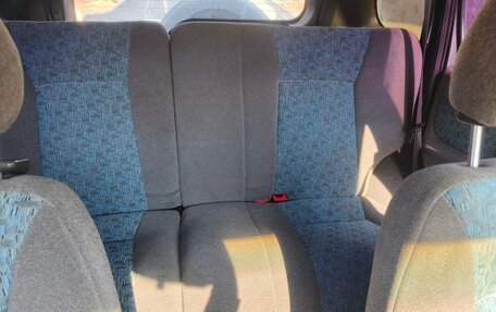 Chevrolet Niva I рестайлинг, 2005 год, 140 000 рублей, 6 фотография