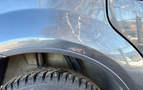 Renault Logan I, 2010 год, 480 000 рублей, 8 фотография