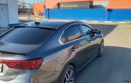 KIA Cerato IV, 2019 год, 2 200 000 рублей, 3 фотография