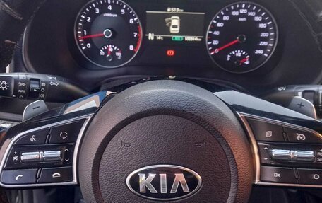 KIA Cerato IV, 2019 год, 2 200 000 рублей, 11 фотография