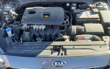 KIA Cerato IV, 2019 год, 2 200 000 рублей, 4 фотография