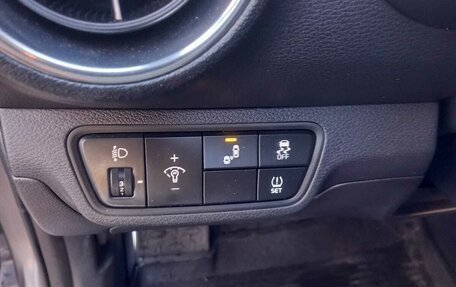 KIA Cerato IV, 2019 год, 2 200 000 рублей, 5 фотография