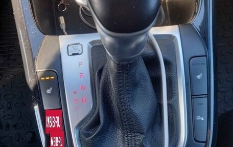 KIA Cerato IV, 2019 год, 2 200 000 рублей, 6 фотография