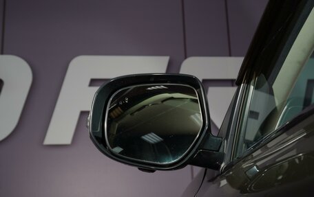 Mitsubishi Outlander III рестайлинг 3, 2017 год, 2 820 999 рублей, 8 фотография