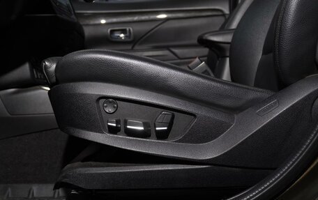 Mitsubishi Outlander III рестайлинг 3, 2017 год, 2 820 999 рублей, 16 фотография