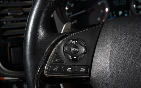 Mitsubishi Outlander III рестайлинг 3, 2017 год, 2 820 999 рублей, 21 фотография