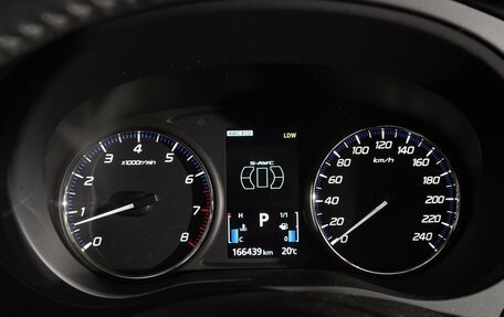 Mitsubishi Outlander III рестайлинг 3, 2017 год, 2 820 999 рублей, 18 фотография