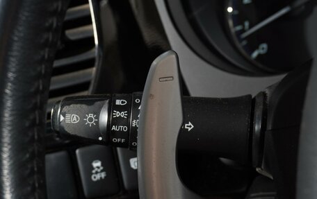 Mitsubishi Outlander III рестайлинг 3, 2017 год, 2 820 999 рублей, 19 фотография